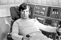 Black Sun Behind The Scenes