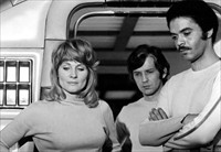 Black Sun Behind The Scenes