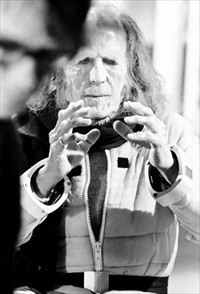 Black Sun Behind The Scenes