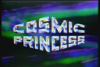 Cosmic Princess Trailer