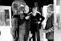 Earthbound Behind The Scenes