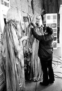 Earthbound Behind The Scenes