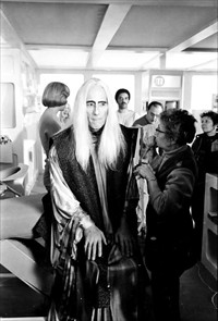 Earthbound Behind The Scenes