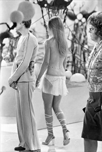 Guardian Of Piri Behind The Scenes