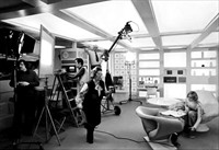 Matter Of Life And Death Behind The Scenes