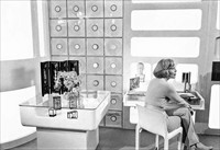 Matter Of Life And Death Behind The Scenes