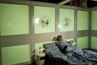 Matter Of Life And Death Behind The Scenes