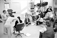 Matter Of Life And Death Behind The Scenes