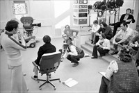 Matter Of Life And Death Behind The Scenes