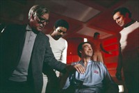 Matter Of Life And Death Behind The Scenes