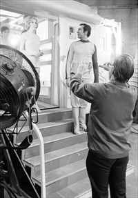 Matter Of Life And Death Behind The Scenes