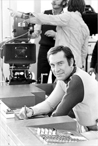 Matter Of Life And Death Behind The Scenes