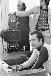 Matter Of Life And Death Behind The Scenes