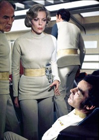 Matter Of Life And Death Behind The Scenes