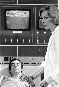 Matter Of Life And Death Behind The Scenes