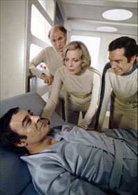 Matter Of Life And Death Behind The Scenes