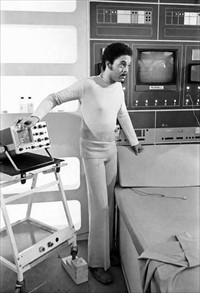 Matter Of Life And Death Behind The Scenes