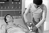 Matter Of Life And Death Behind The Scenes