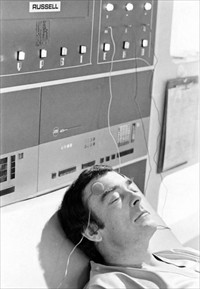 Matter Of Life And Death Behind The Scenes