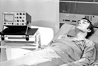 Matter Of Life And Death Behind The Scenes