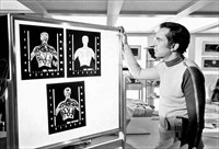 Matter Of Life And Death Behind The Scenes