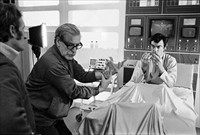 Matter Of Life And Death Behind The Scenes
