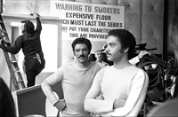 Matter Of Life And Death Behind The Scenes