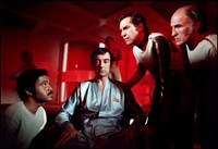 Matter Of Life And Death Behind The Scenes