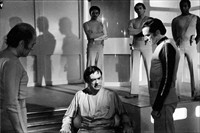 Matter Of Life And Death Behind The Scenes