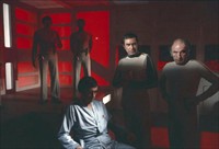 Matter Of Life And Death Behind The Scenes