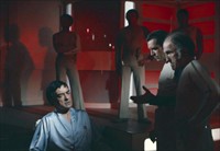 Matter Of Life And Death Behind The Scenes