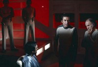 Matter Of Life And Death Behind The Scenes