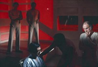 Matter Of Life And Death Behind The Scenes