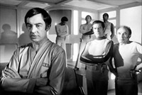 Matter Of Life And Death Behind The Scenes