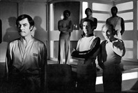 Matter Of Life And Death Behind The Scenes