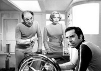 Matter Of Life And Death Behind The Scenes