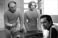 Matter Of Life And Death Behind The Scenes