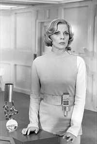 Matter Of Life And Death Behind The Scenes