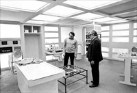 Matter Of Life And Death Behind The Scenes