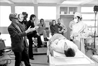 Matter Of Life And Death Behind The Scenes