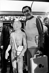 Matter Of Life And Death Behind The Scenes