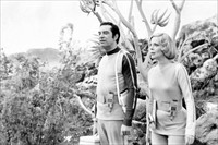 Matter Of Life And Death Behind The Scenes