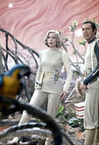 Matter Of Life And Death Behind The Scenes