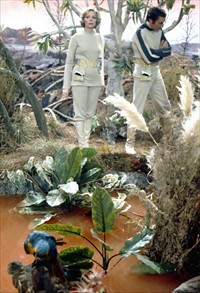 Matter Of Life And Death Behind The Scenes