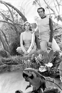 Matter Of Life And Death Behind The Scenes