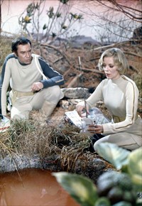 Matter Of Life And Death Behind The Scenes