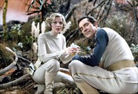 Matter Of Life And Death Behind The Scenes