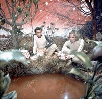 Matter Of Life And Death Behind The Scenes