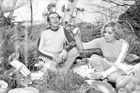 Matter Of Life And Death Behind The Scenes