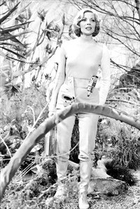 Matter Of Life And Death Behind The Scenes